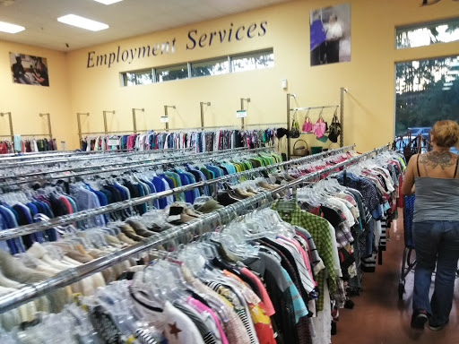 Thrift Store «Goodwill Port St. Lucie/Gatlin Store & Donation Center», reviews and photos