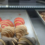 Photo n°1 de l'avis de ciro.o fait le 04/06/2023 à 08:26 sur le  Una voglia di .. à Casalnuovo di Napoli