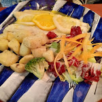 Photo n°2 de l'avis de Matthew.l fait le 30/04/2019 à 18:31 sur le  Guarracino Lounge Bar à Sorrento