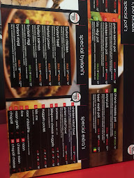 Photo n°7 de indian FAST food à Roubaix ()