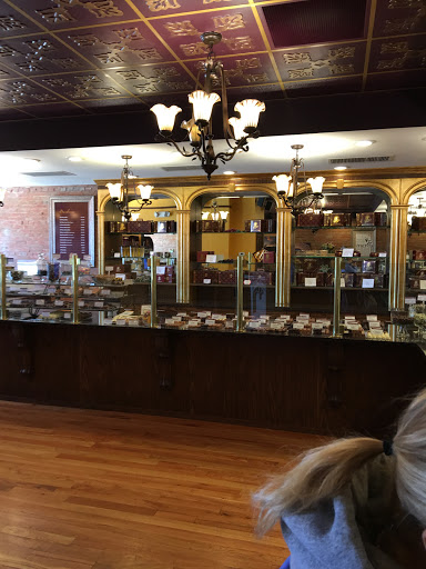 Wine Bar «Chocolaterie Stam», reviews and photos, 269 Main St, Dubuque, IA 52001, USA