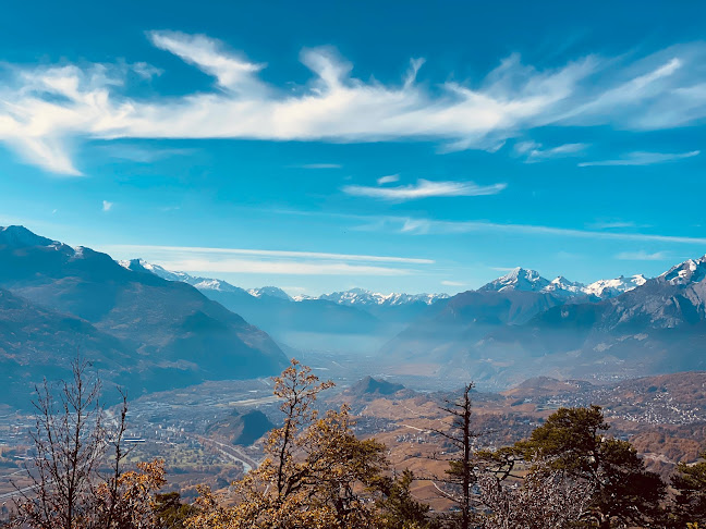 Rezensionen über Cours D'allemand En Valais in Siders - Sprachschule