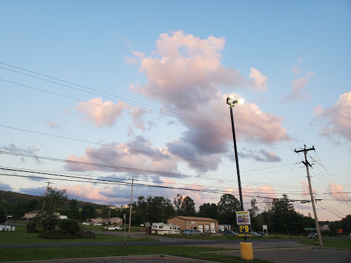 Discount Store «Dollar General», reviews and photos, 1140 Owego Rd, Candor, NY 13743, USA