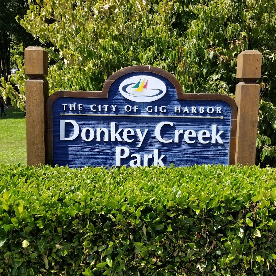 Donkey Creek Park