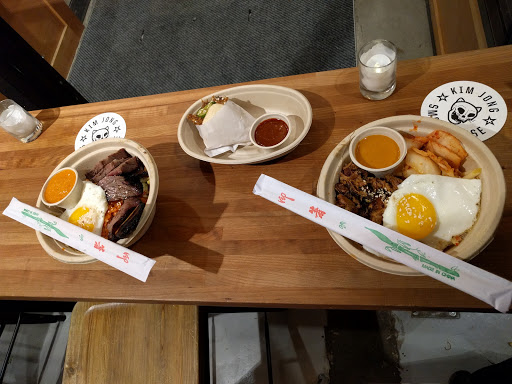 Food Court «Pine Street Market», reviews and photos, 126 SW 2nd Ave, Portland, OR 97204, USA