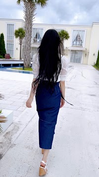 Daisy of hair （デイジーオブヘアー）