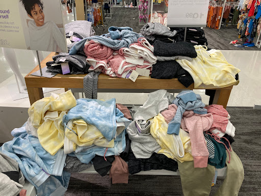 Department Store «Target», reviews and photos, 6100 Arlington Blvd, Falls Church, VA 22044, USA