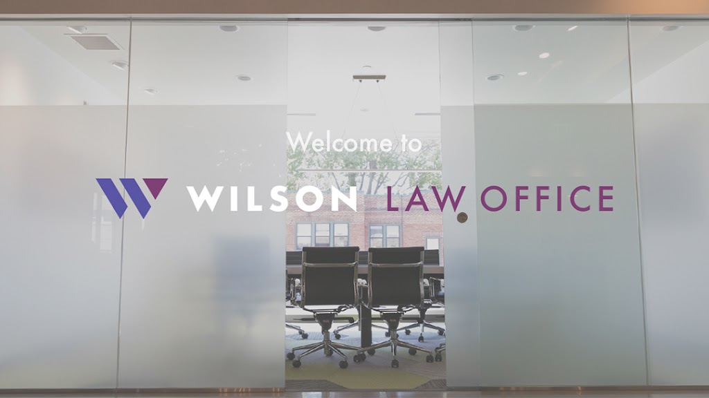 Wilson Law Office 55408