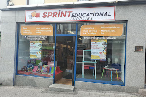 Sprint Educational Supplies