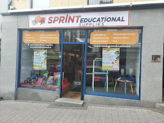 Sprint Educational Supplies