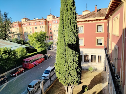 RLM Dos De Mayo en Burgos
