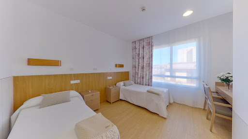 Habitaciones