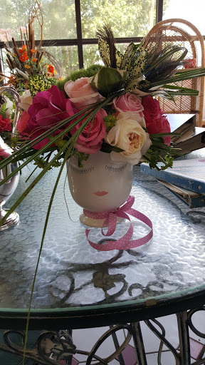 Florist «Imondi & Sons Florists», reviews and photos, 182 Smithfield Ave, Pawtucket, RI 02860, USA