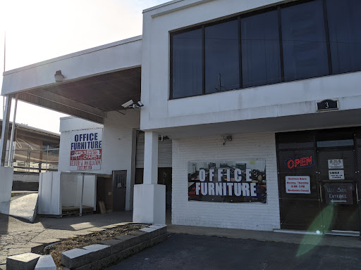 Office Furniture Store «G.L.M. Office Furniture», reviews and photos, 3 Cauley Dr, Nashville, TN 37210, USA