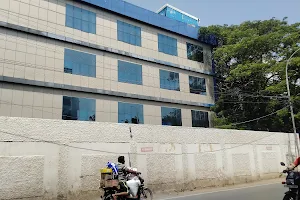 Meenakshi Ammal Dental College and Hospital image