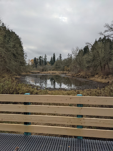 Park «Tualatin Hills Nature Park», reviews and photos, 15655 SW Millikan Way, Beaverton, OR 97006, USA