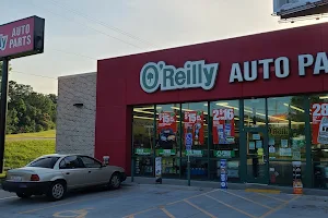 O'Reilly Auto Parts image