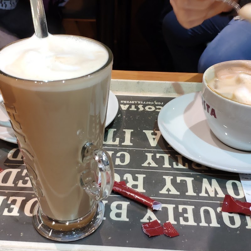 Costa Coffee (Bognor Regis)