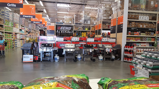 The Home Depot image