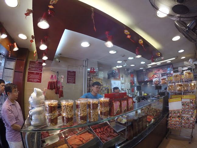 203 New Bridge Rd, Singapore 059429