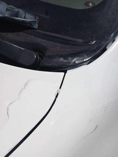 Auto Body Shop «Econo Auto Painting», reviews and photos, 302 6th St SW, Winter Haven, FL 33880, USA