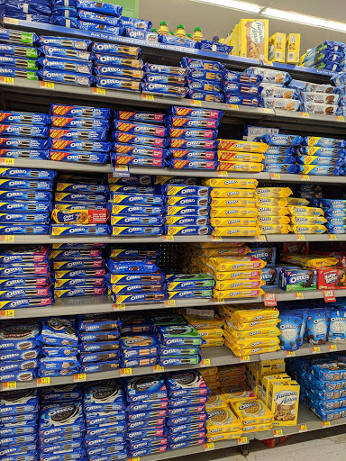 Department Store «Walmart Supercenter», reviews and photos, 2144 W Indiantown Rd, Jupiter, FL 33458, USA