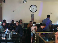 Atmosphère du Restaurant Le Café M à Malakoff - n°10