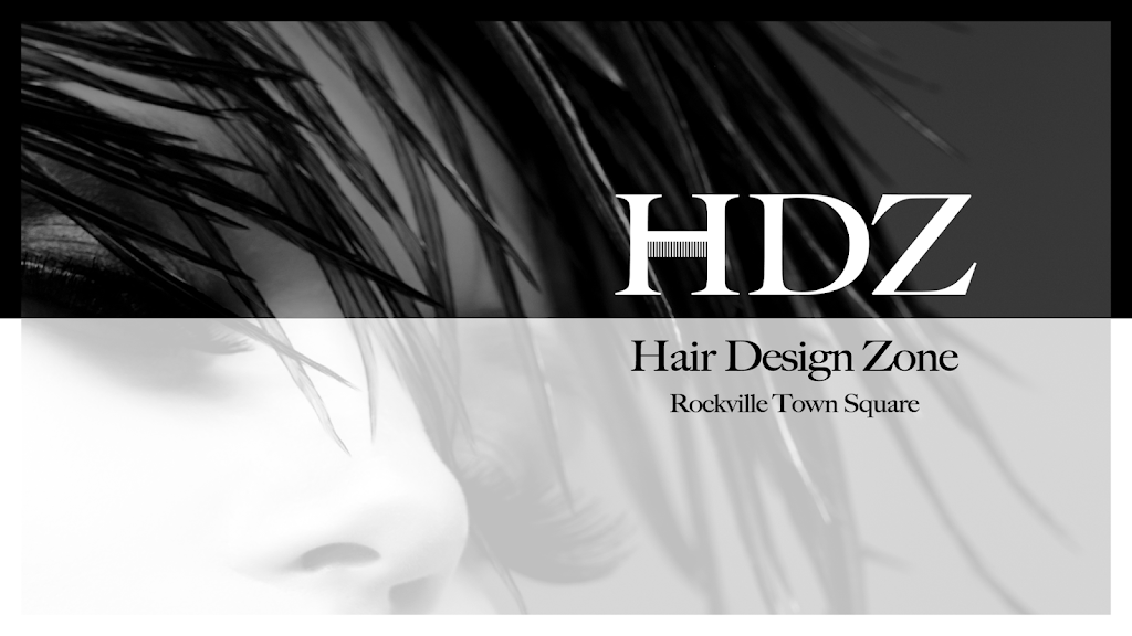 Hair Design Zone 20850