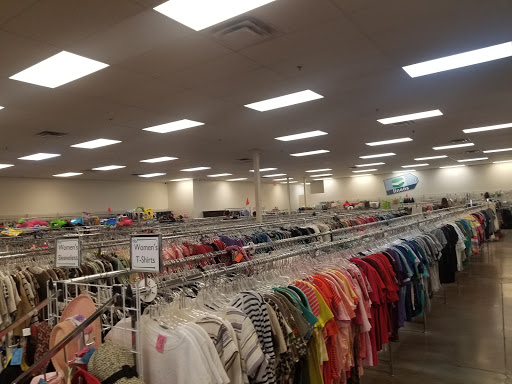Thrift Store «360 Thrift», reviews and photos, 1244 S Gilbert Rd, Mesa, AZ 85204, USA
