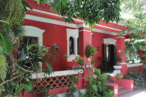 Casa Vermelha Guesthouse image