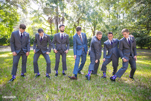 Event Venue «Bowing Oaks Plantation», reviews and photos, 7743 Alphons St, Jacksonville, FL 32256, USA