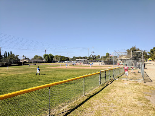 Athletic field Thousand Oaks