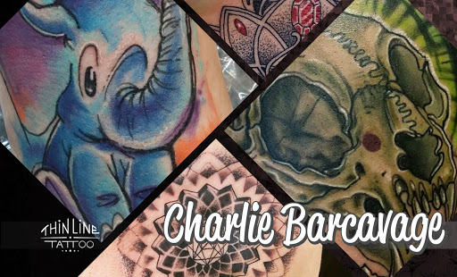 Explore luna moth tattoo ideas, creative tattoo ideas in Batavia, available at A Thin Line Tattoo