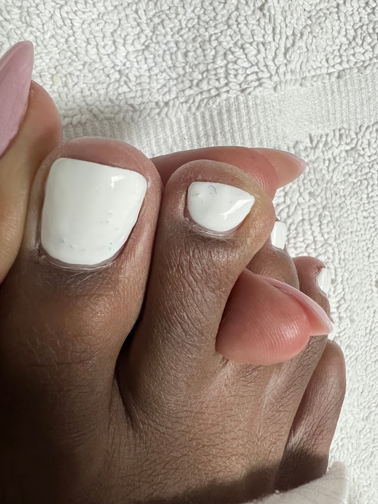 Nail Couture & Pedispa (food lion Shopping Center) Myrtle Beach, SC