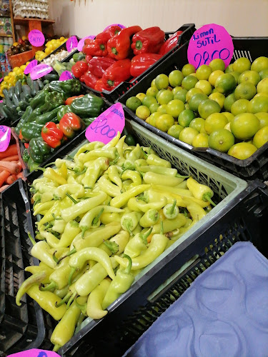 Frutas y verduras El Bananón