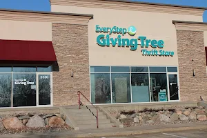 EveryStep Giving Tree Thrift Store image