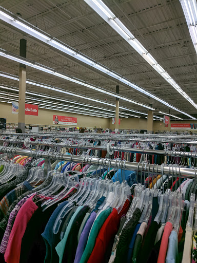 Thrift Store «Savers», reviews and photos