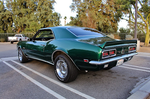 Used Car Dealer «Palm Desert Auto - Classic Cars», reviews and photos, 74725 Joni Dr, Palm Desert, CA 92260, USA