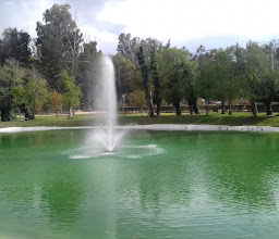 Estacionamiento Parque Guadiana photo