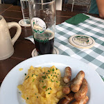 Photo n°1 de l'avis de Yann.e fait le 11/06/2023 à 19:10 sur le  Gasthaus Goldener Hirsch à Regensburg