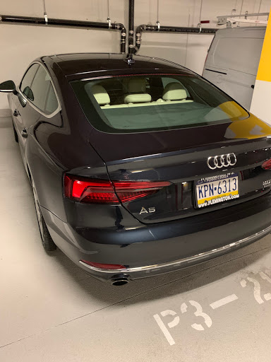 Premere Auto Detail en Washington