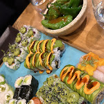 Photo n° 1 de l'avis de Jeanne.u fait le 03/04/2024 à 10:41 pour Côté Sushi Rueil-Malmaison à Rueil-Malmaison