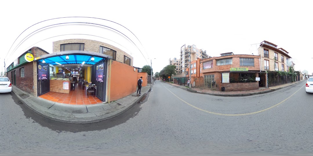 Roberts Pizzería - Restaurante