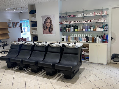 Eleganzza By Gina Gino- Salon de coiffure à Montreuil