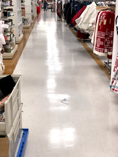 Department Store «Marshalls», reviews and photos, 1000 Florin Rd, Sacramento, CA 95831, USA