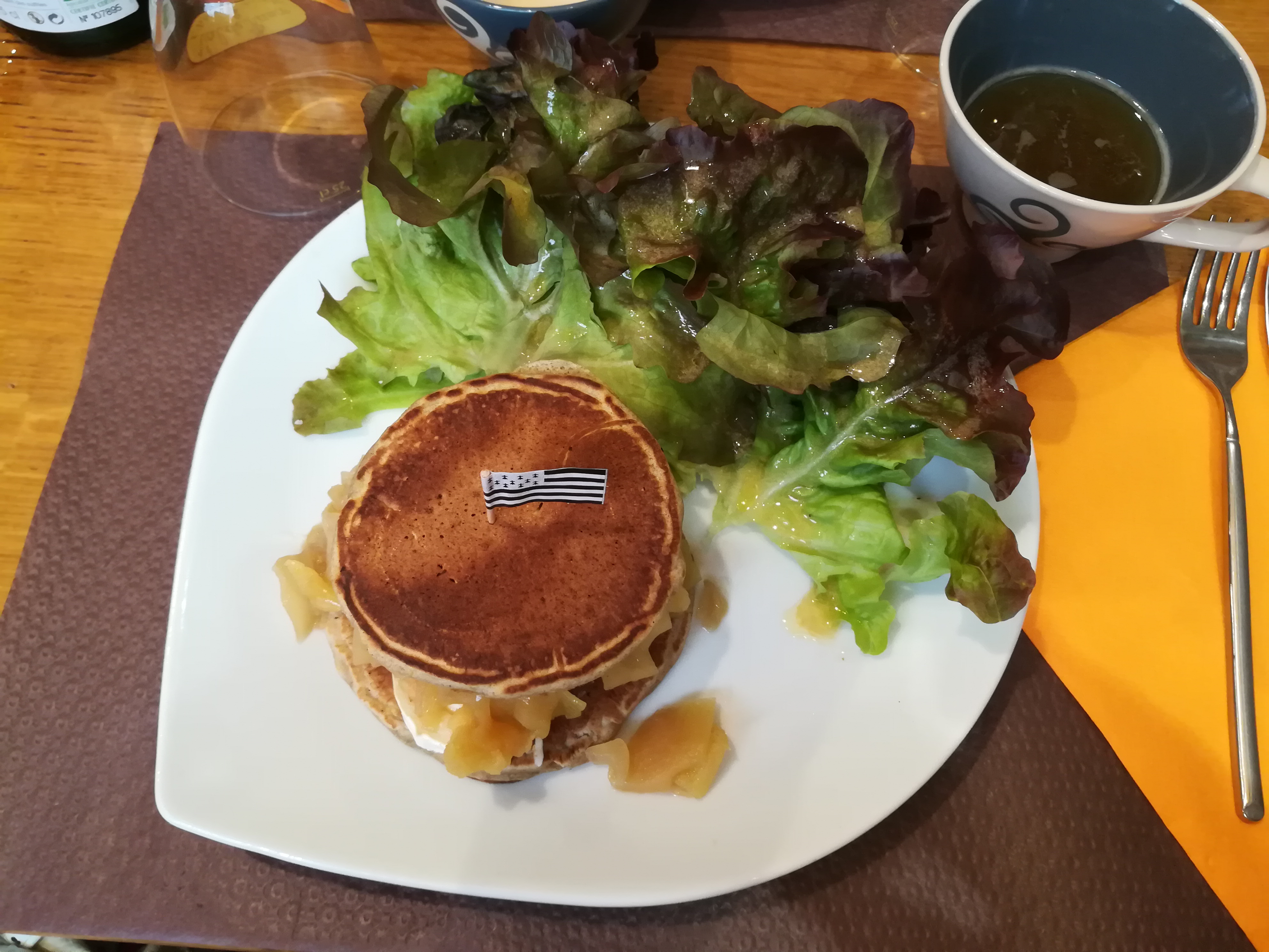 Photo n° 1 de l'avis de cavanna.s fait le 09/05/2018 à 12:19