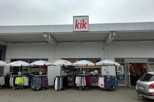 KiK Kulmbach Gewerbegebiet image