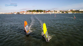www.elisiario.com - Windsurfing & Water sports Centre