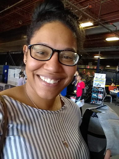 Amusement Center «Springs Trampoline Park», reviews and photos, 2512 Airport Rd, Colorado Springs, CO 80910, USA