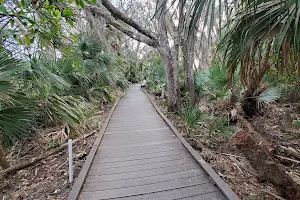 Merritt Island National Wildlife Refuge Visitor Center image